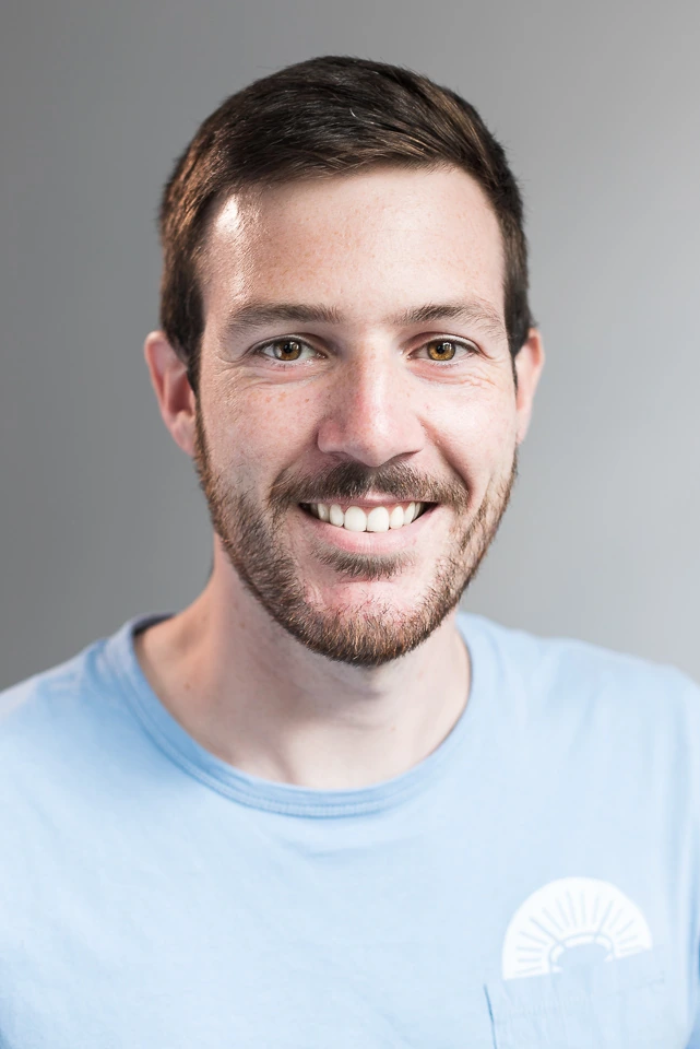 Portrait de Tristan PONGELARD